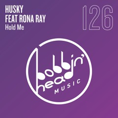 BBHM126 02. Husky Feat. Rona Ray - Hold Me (Extended Beach Club Mix)