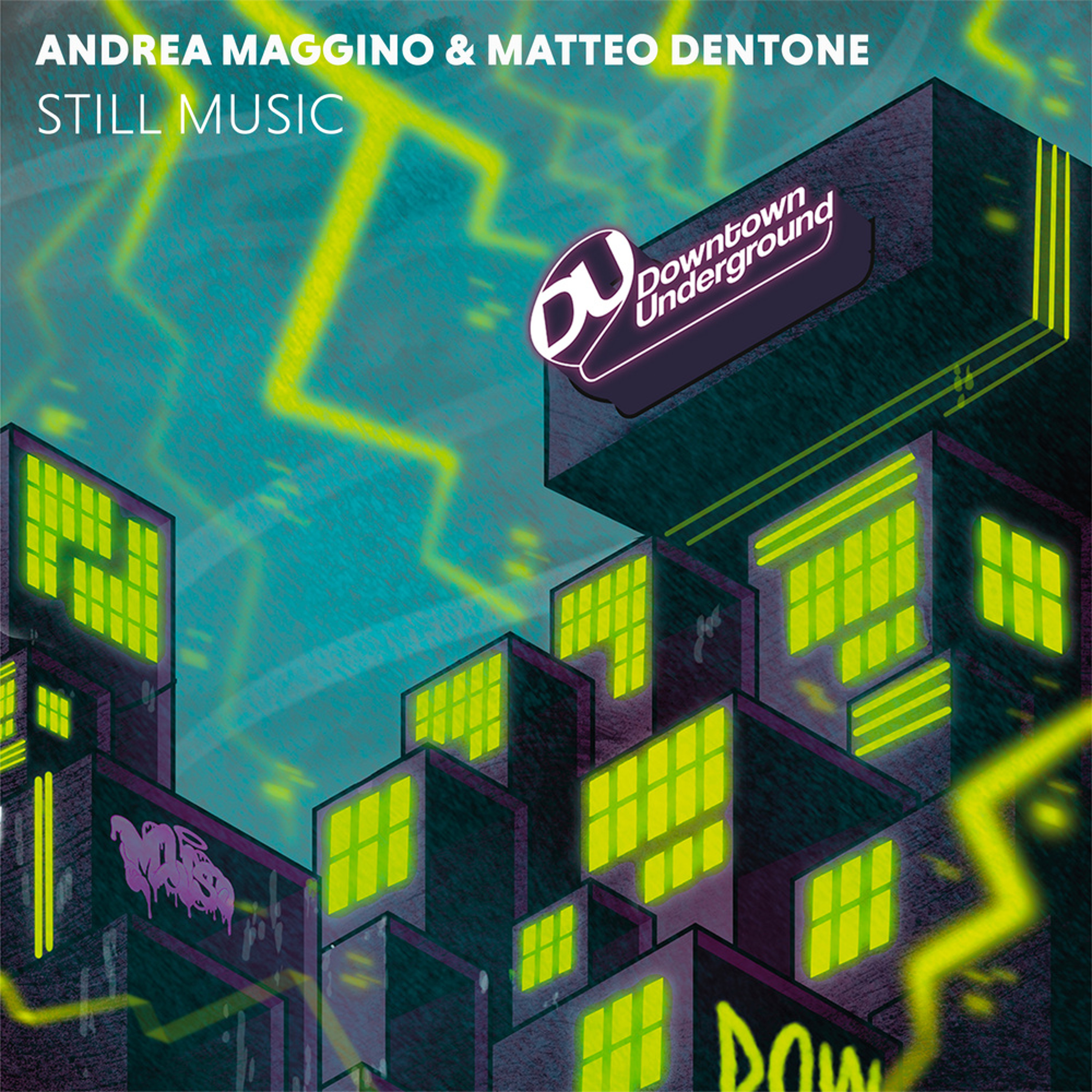 Andrea Maggino