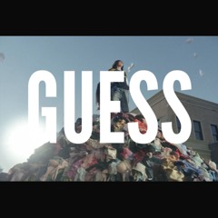 Charli Xcx - Guess Featuring Billie Eilish Flip (SAINT MILLER)
