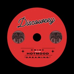 D.R.E.A.M.I.N.G. (Original Mix)