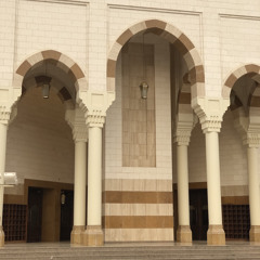 ﴿ولما رأى المؤمنون الأحزاب﴾