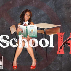 SchoolK Ft Keezy (Save by the bell)