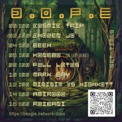 Full Lotus@D.O.P.E 8th September 2024