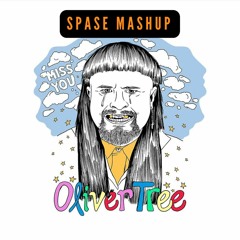 Oliver Tree - Miss You (SPASE Mashup)
