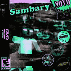 ⇱ Sambary TUNES ⇢ Eita, que Problema! Mas que Pena... ⇲