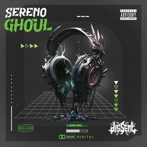 sereno - ghoul [free]