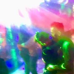 Luces Del Club