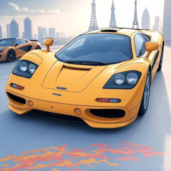 Asphalt Nitro MOD APK 1.8.0a Free Download for Android [MOD Unlocked]