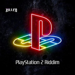 PLAYSTATION 2 RIDDIM