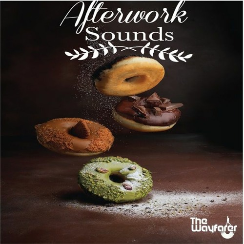 AFTERWORKS SOUNDS - EPISODIO 02
