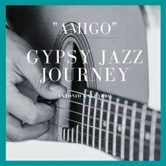 I'll be seeing you - Antonio Gallardo ft. Ludwig Landázuri