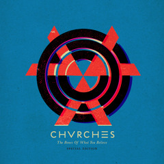 Broken Bones (Bonus Track)