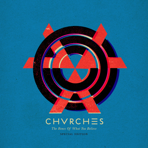Broken Bones (Bonus Track)