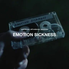 Said The Sky - Emotion Sickness (KINGDOM Remix)