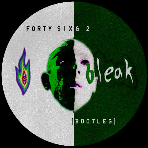 TOOL - FORTY SIX & 2 (DNB Remix)