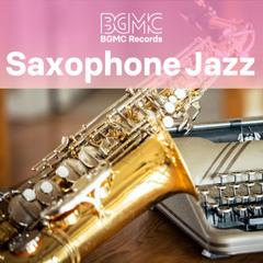 Saxophone Jazz
