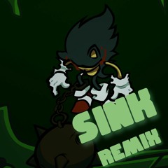 SINK REMIX - Friday Night Funkin' Below The Depths