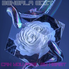 PREMIERE | Bring Me The Horizon - Can You Feel My Heart (Bengala Edit) [Free Download]