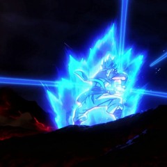 Dragon Ball Super - Gogeta's Ultimate Kamehameha (HQ Epic Cover) ( 128kbps ).m4a