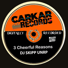 3 Cheerful Reasons (House Music Edit)