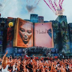 EDM Festival⚡