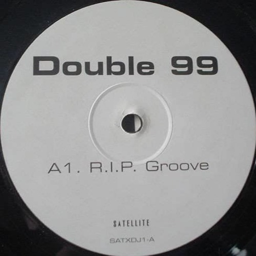 BEN PROPHET - RIP GROOVE