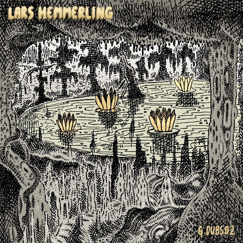 Lars Hemmerling - Dark Woods - Albumsamples