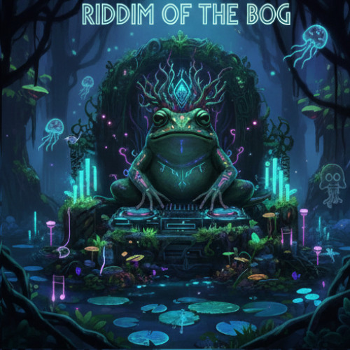 Riddim of the Bog