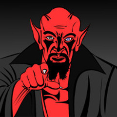 Demon Talk