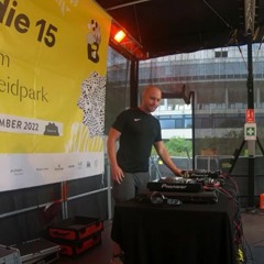 CLASSIC FUNK MIX - TRS 13