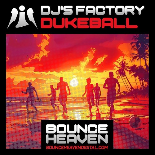 DJs Factory - Dukeball [sample].mp3