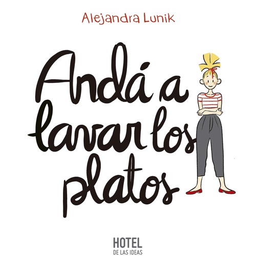 ⚡PDF❤ And? a lavar los platos Spanish Edition