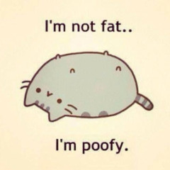 🏋️‍♀️I want to lose weight...👉👈 - by Takayan