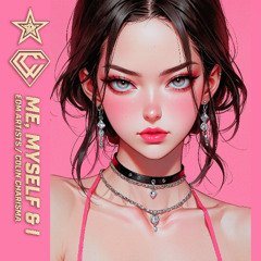 Colin Charisma - Me, Myself & I