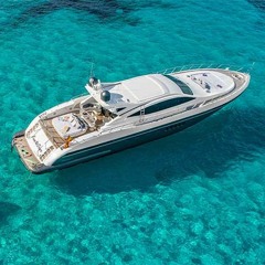 Thrill on the Waves: Experience Wakeboarding in Ibiza with White Island Charter