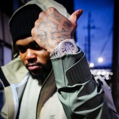 Baby Grizzley ~ Pressure