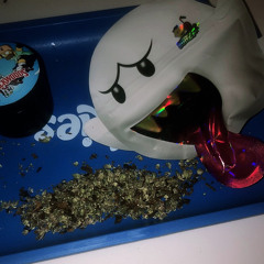 Jah40 x JojoStackinFee - Drop Da Cup