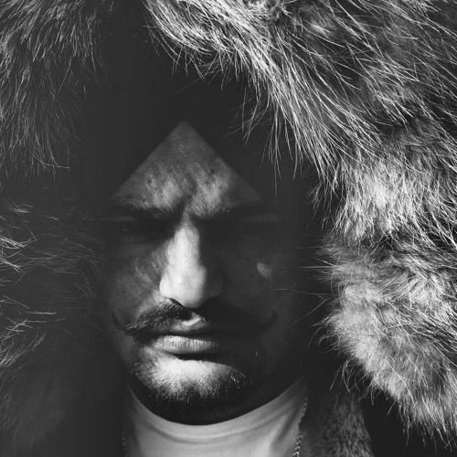 Never Fold | New Verse