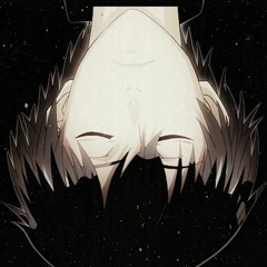 fading out of existence - tokyo ghoul white silence