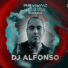 DJ ALFONSO - LA ESENCIA - 7 - 10 - 2023.m4a