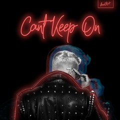 Alex Alexander - Can't Keep On