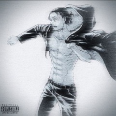 "Where is the enemy? Right There." Eren x Eiby - Pulse (Slowed + Reverb)