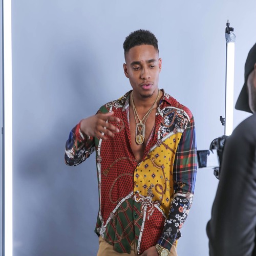 Fight No More (feat. Fridayy)