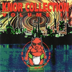 K.N.O.R. Records Volume II
