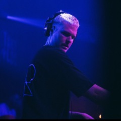KASPAR Live Set @Sommerliebe Festival / Rakete Nürnberg
