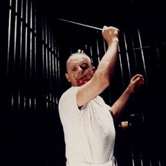 silence of the lambs