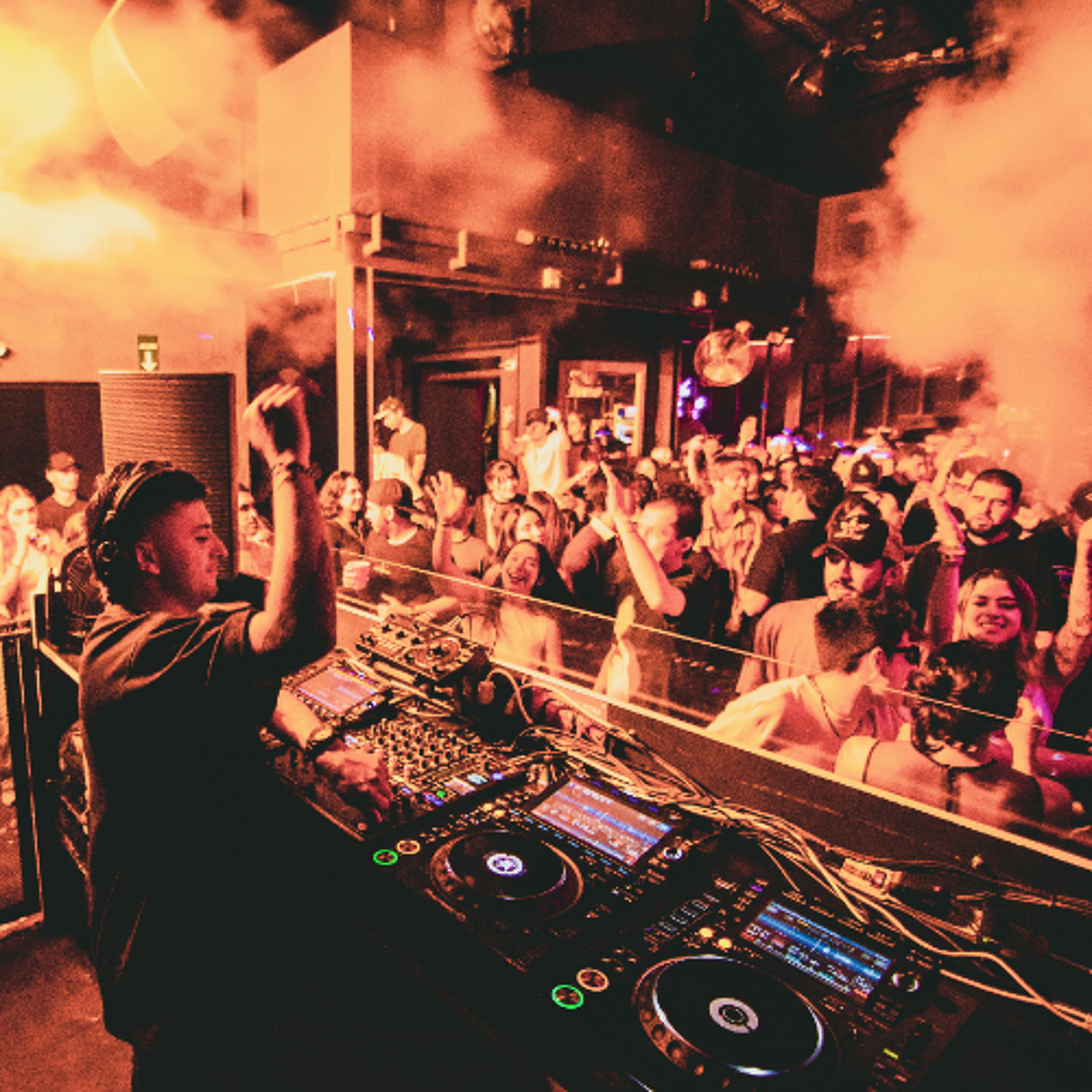 Raized @ Sonorama, Medellin. 02-09-2025 episode artwork