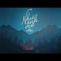 CM1X RNB LOFI TYPE BEAT -NHU ANH MO- INSTRUMENTAL