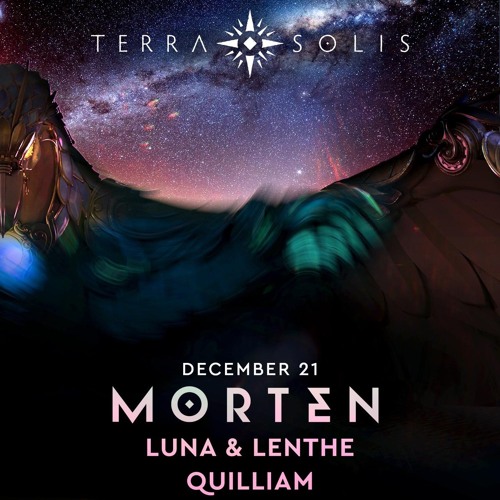 Our set at Terra Solis Dubai