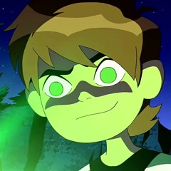 Ben 10 Omniverse - Igniting the Hero's Flame
